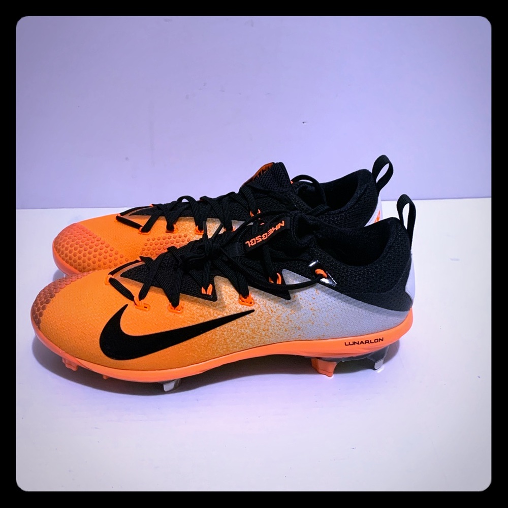 Nike Lunar Vapor Ultrafly Elite Baseball Cleat